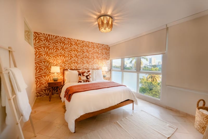 Airbnb in San Juan