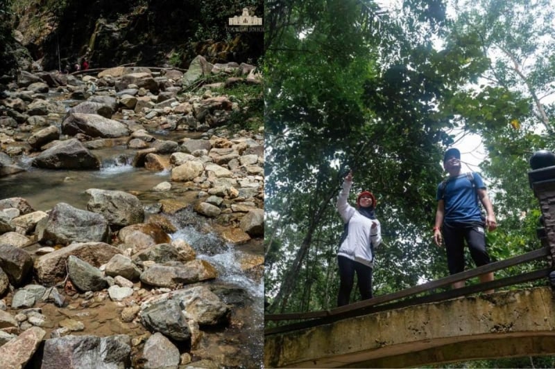 johor nature