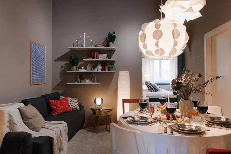 Airbnb Belgrade