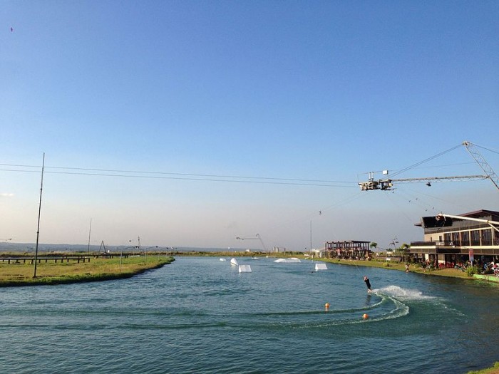 Republ1c Wake Park, Nuvali, Laguna