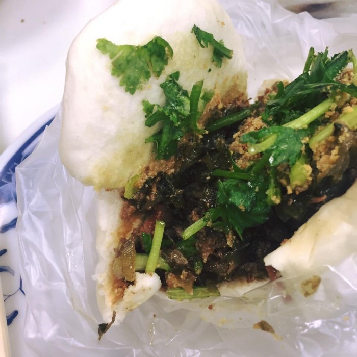 Gua Bao