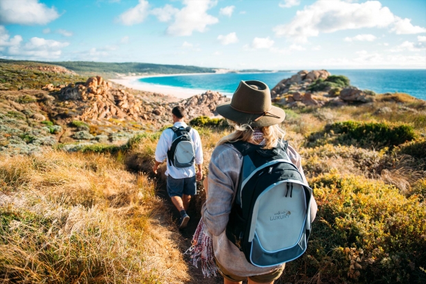 Experience Extraordinary Perth, Western Australia with Singapore Airlines