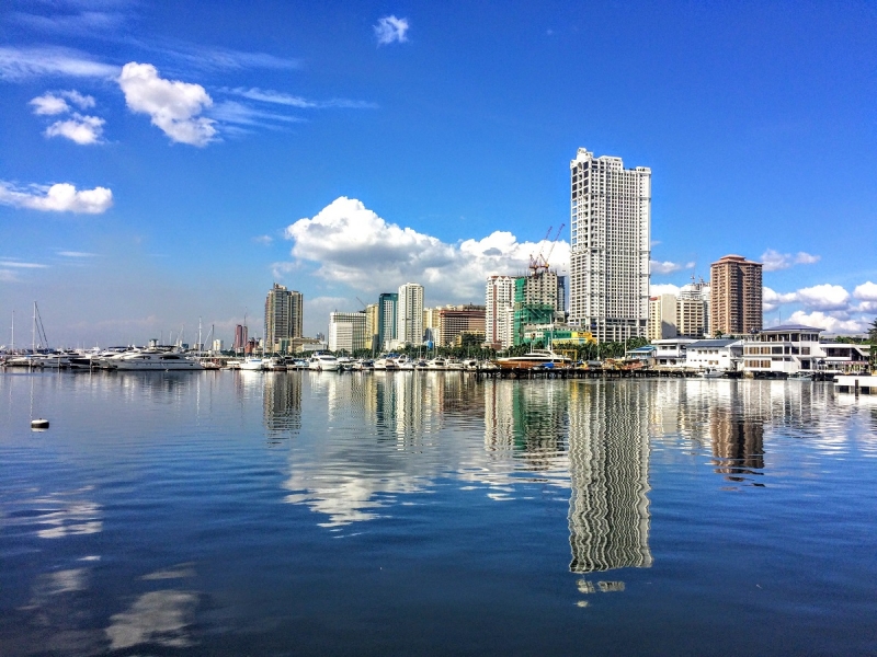 8 Hours in Manila Places To Bring Your Visiting Foreigner Friend