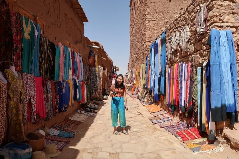 morocco travel guide