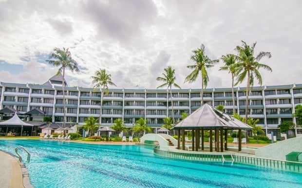 Exclusive Offer at Desaru Tunamaya Beach & Spa Resort with HSBC