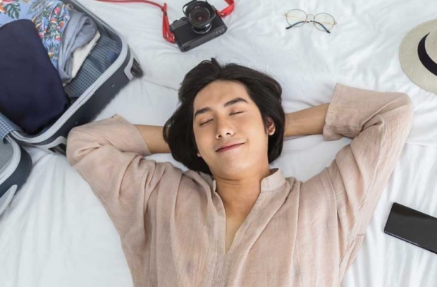 Extra Discounts for Longer Stay at Tune Hotels