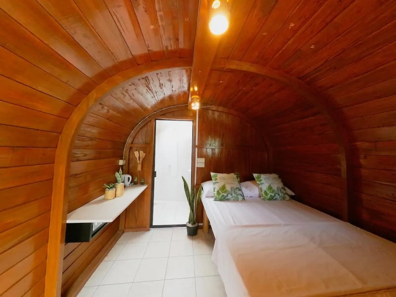 hobbit house interiors moalboal