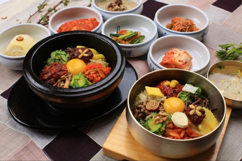 korean food winter in korea