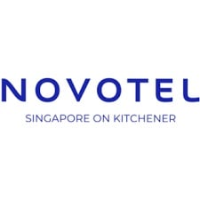 Novotel Singapore on Kitchener