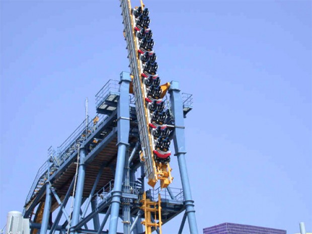 Image result for rollercoaster lihpao