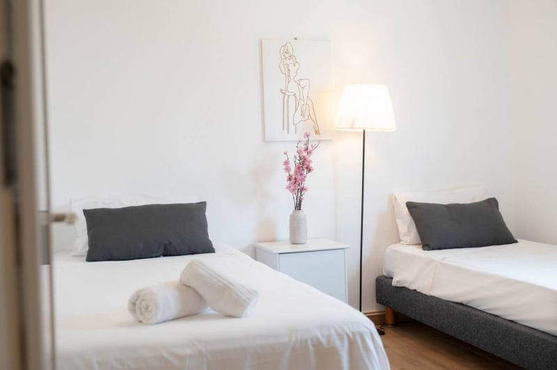 Airbnb Ayia Napa 