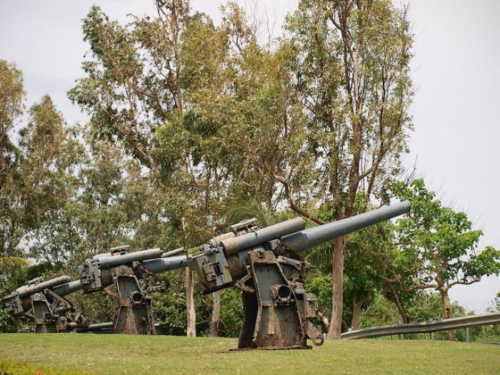 Corregidor