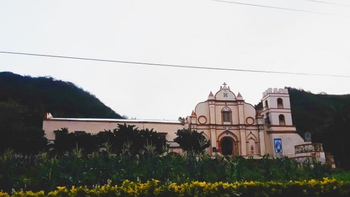 San Jose el Obrero Church