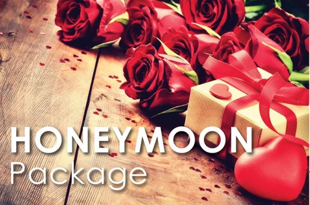 Honeymoon Package from RM868 at Philea Mines Beach Resort