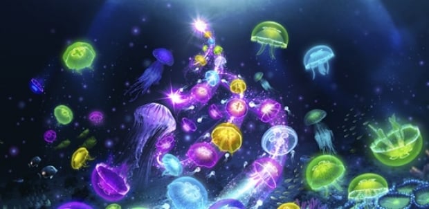 S.E.A. Aquarium™ Glowing Ocean Family Bundle at SGD99