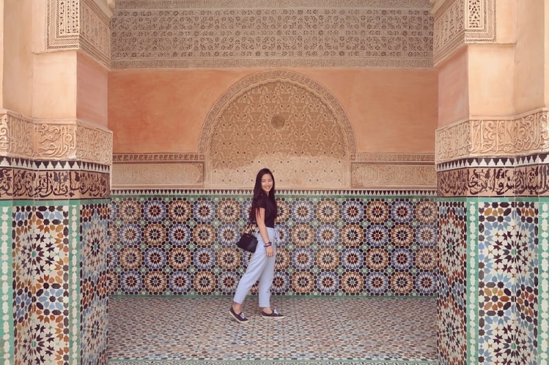 morocco travel guide