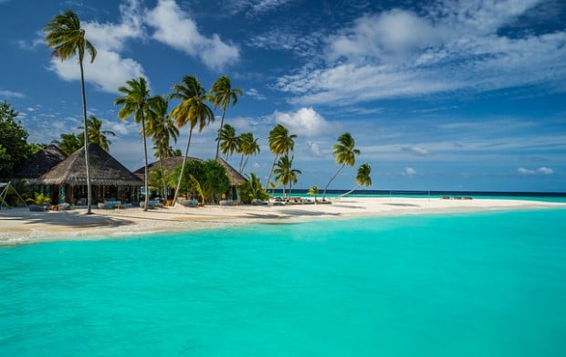 indian ocean islands