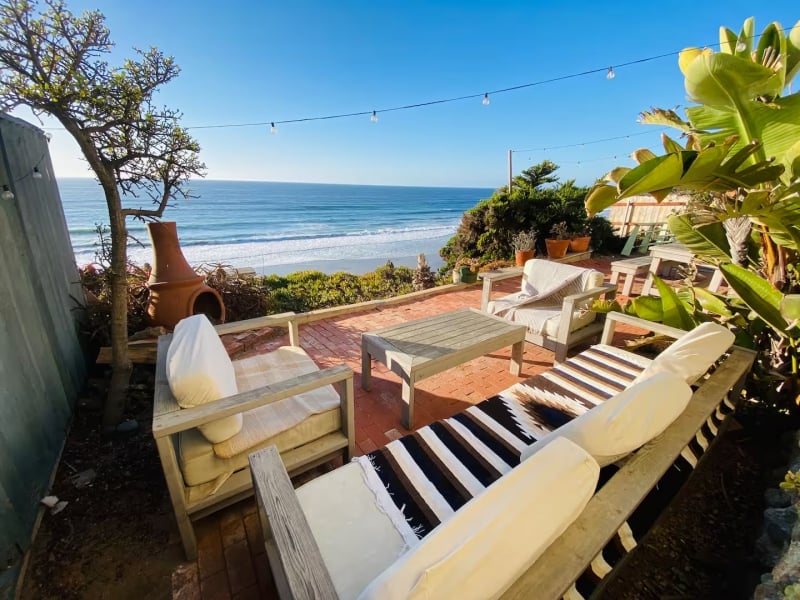 Airbnb in Encinitas