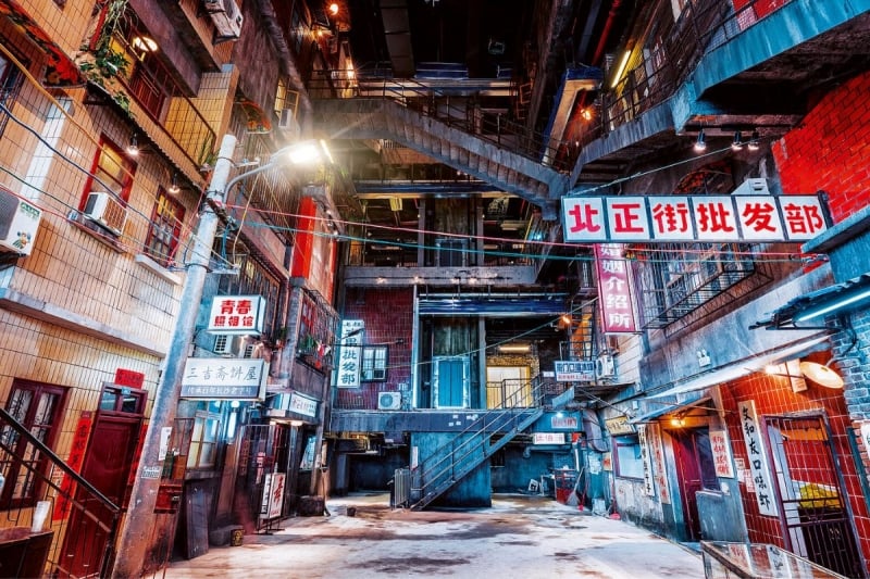 changsha china