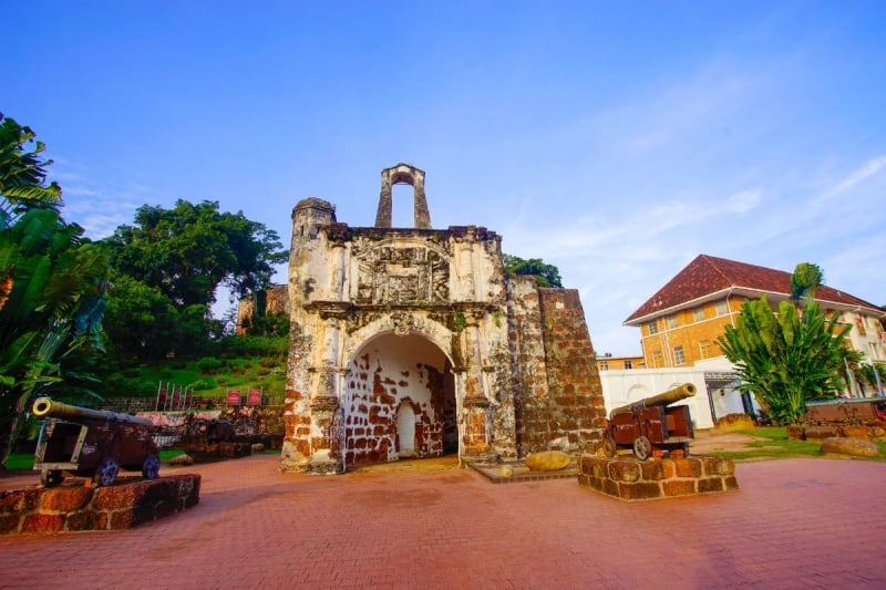 melaka malaysia