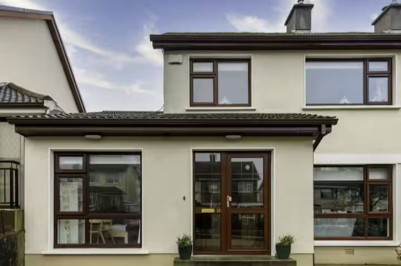 Airbnb stays in Galway 