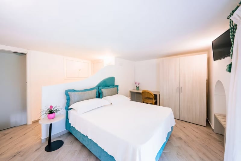 Airbnb Ravello Italy