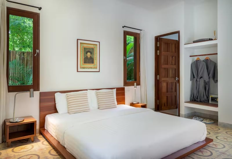Airbnb Angkor Wat