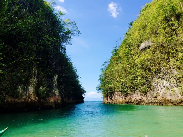 Aloguinsan River Eco-Cultural Tour