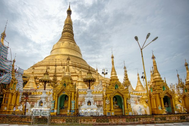 Myanmar