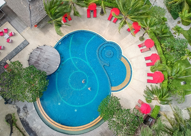 Family Offer – Free Dinner & Extra Bed* at Centara Hotel