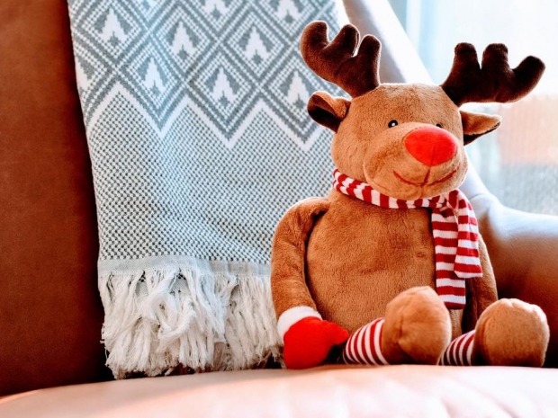 Festive Holistay at Carlton Singapore from SGD195