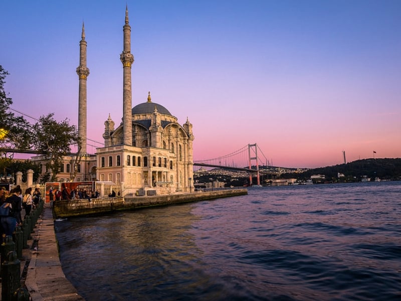 istanbul travel guide