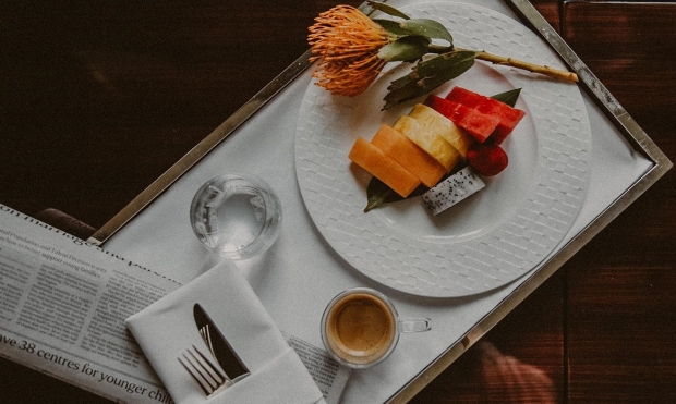 Weekend Escape with Up to 10% Savings at The Capitol Kempinski Hotel Singapore