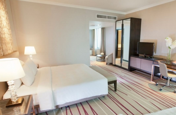 Enjoy Exclusive Offer at Dorsett Kuala Lumpur with HSBC
