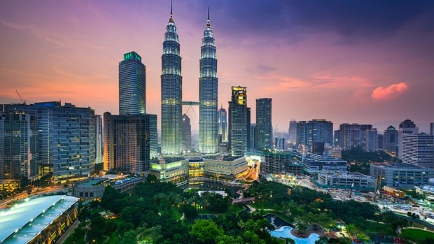 Visit Malaysia Year 2020 Offer at Banyan Tree Kuala Lumpur