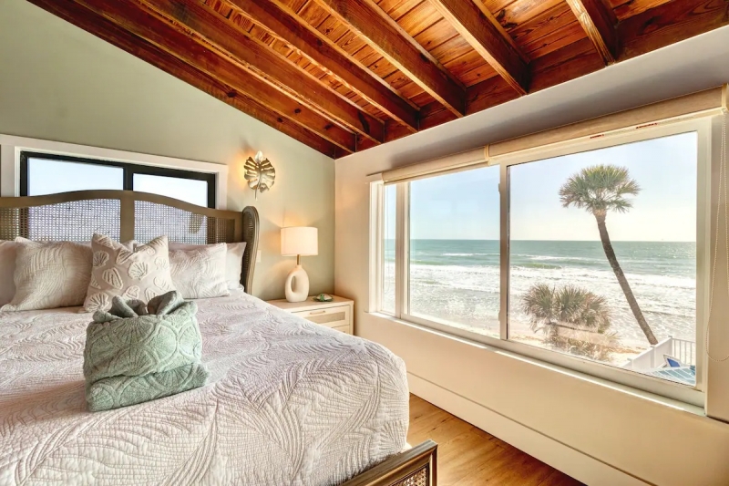 daytona beach airbnb