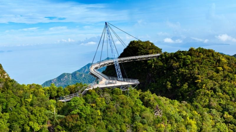 Langkawi, Malaysia