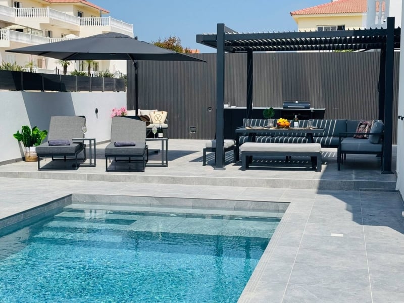 Airbnb Ayia Napa 