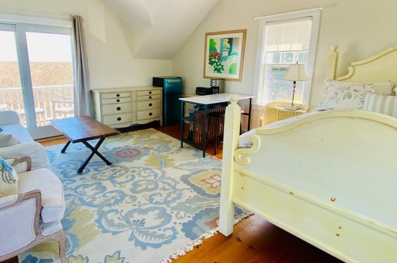 Family Airbnb Nantucket 
