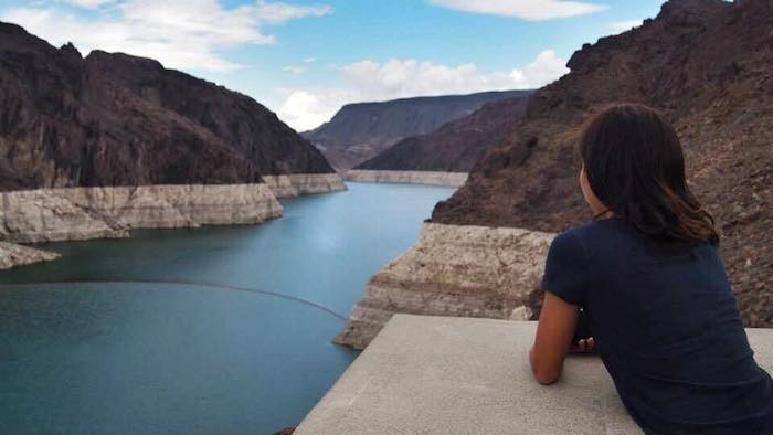 Hoover Dam