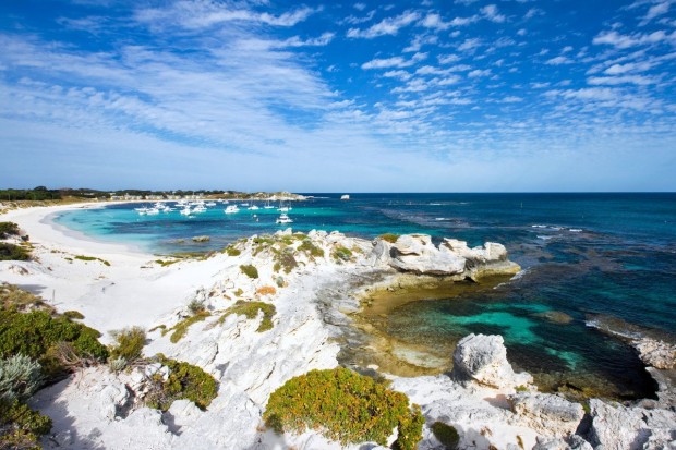 Book a Trip to Margaret River Gourmet Escape with CheapTickets and Save