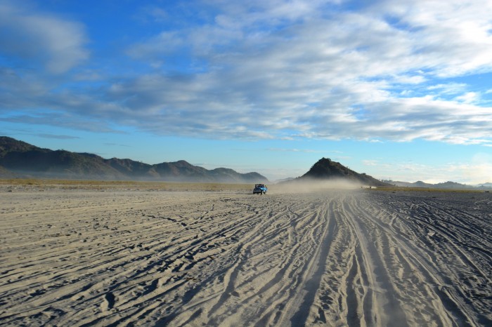 Mount Pinatubo