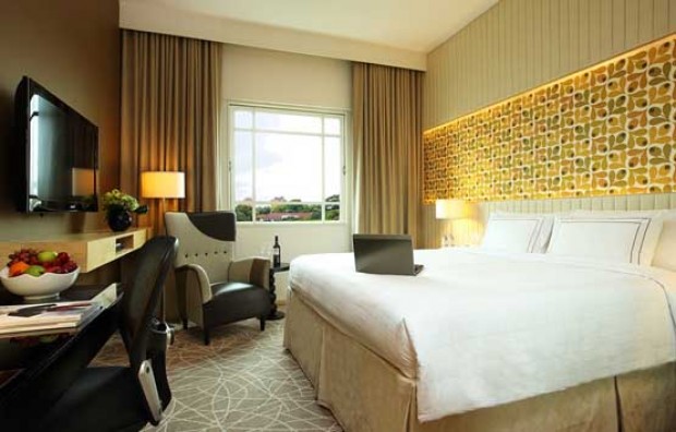 Rendezvous Hotel Singapore Online Promotion with Up to 35% Savings 2