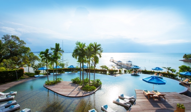 Up to 20% Off Best Available Rate in Montigo Resorts, Nongsa with PAssion Card