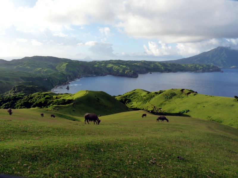 things to do in batanes