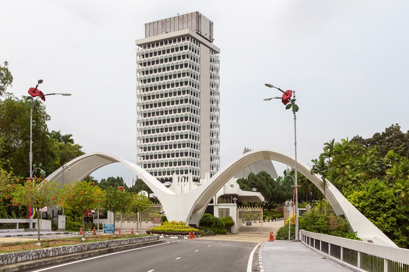 parliament malaysia