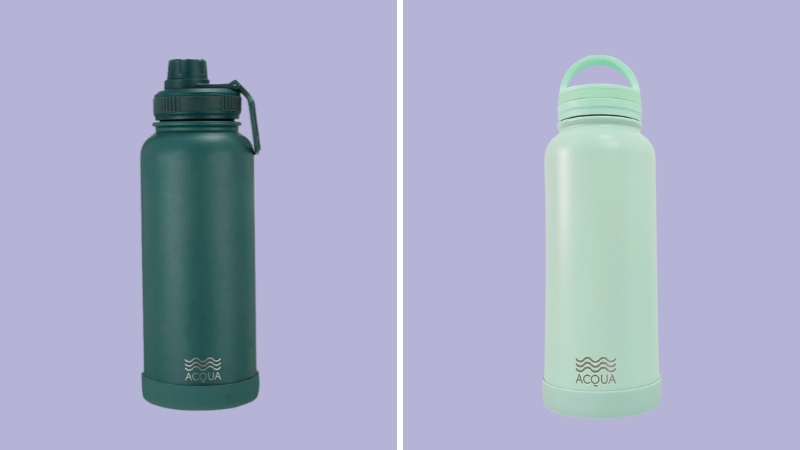 10 Best 1L Insulated Tumblers in the Philippines You Can Buy Online