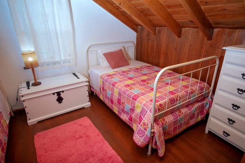 Airbnbs in the Azores