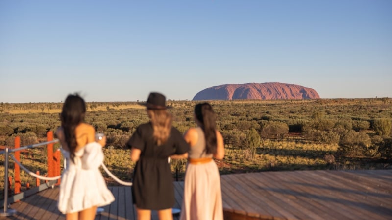 Uluru-Kata Tjuta National Park