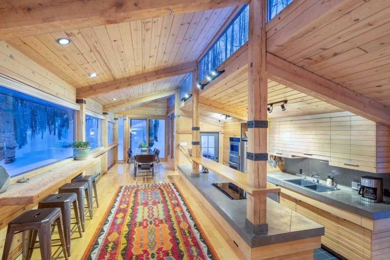 Airbnbs in Telluride